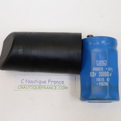 40 - 90 HP CAPACITOR JOHNSON EVINRUDE 3010449