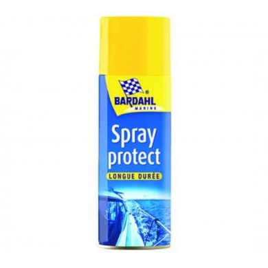 Hydrophobic Winterizing Spray 400 ML