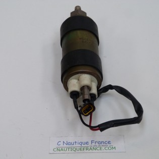 F200 F300 POMPE ESSENCE ELECTRIQUE 200 - 300 CV YAMAHA 69J-24410-01