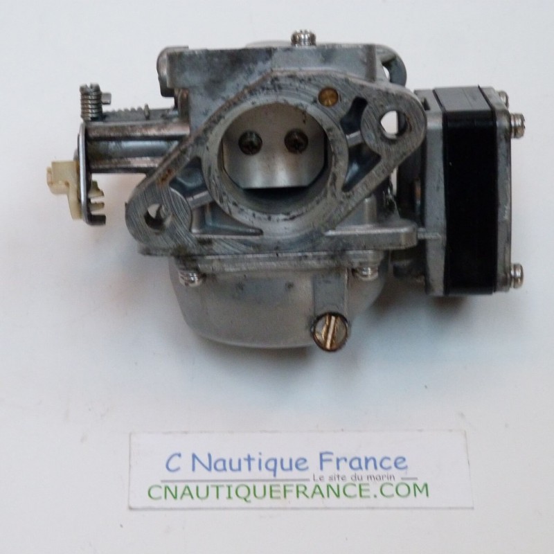 Genuine Used Carburetor TOHATSU NISSAN 6HP 2-Stroke