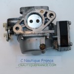 Genuine Used Carburetor TOHATSU NISSAN 6HP 2-Stroke