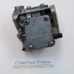 Genuine Used Carburetor TOHATSU NISSAN 6HP 2-Stroke