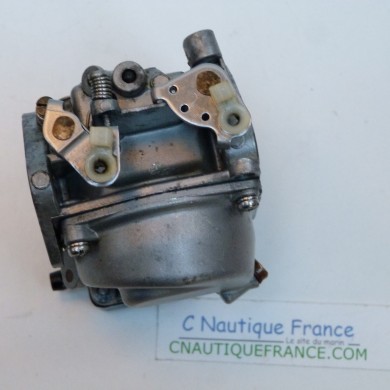 Genuine Used Carburetor TOHATSU NISSAN 6HP 2-Stroke