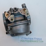 Carburatore Originale Usato TOHATSU NISSAN 6CV 2 Tempi