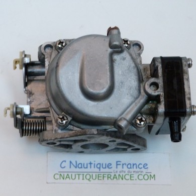 Genuine Used Carburetor TOHATSU NISSAN 6HP 2-Stroke