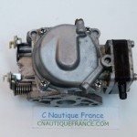 Carburatore Originale Usato TOHATSU NISSAN 6CV 2 Tempi