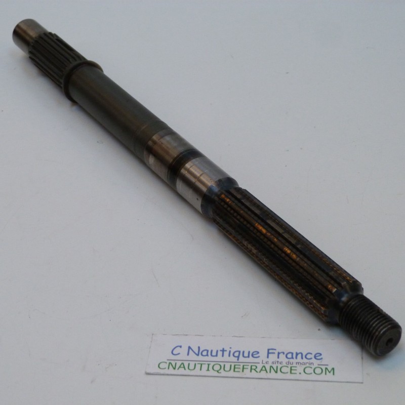 Albero dell'elica usato YAMAHA 40 - 50HP 2T / 4T