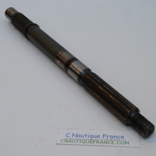 Used Propeller Shaft YAMAHA 40-50HP 2-Stroke / 4-Stroke
