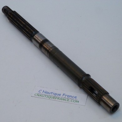 Albero dell'elica usato YAMAHA 40 - 50HP 2T / 4T