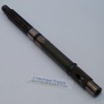 Albero dell'elica usato YAMAHA 40 - 50HP 2T / 4T