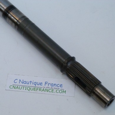 Used Propeller Shaft YAMAHA 40-50HP 2-Stroke / 4-Stroke