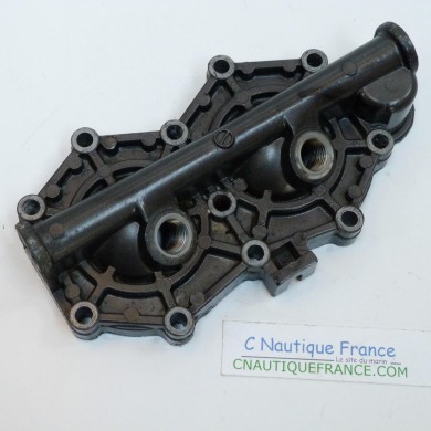 M6B M8B CYLINDER HEAD 6 - 8 HP 2S TOHATSU 3G0 3B2