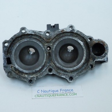 M6B M8B CYLINDER HEAD 6 - 8 HP 2S TOHATSU 3G0 3B2