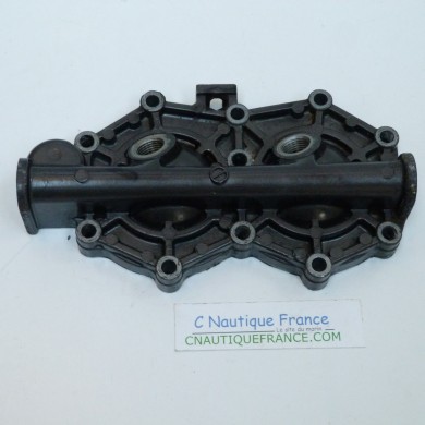 M6B M8B CYLINDER HEAD 6 - 8 HP 2S TOHATSU 3G0 3B2