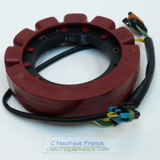 25 - 60 CV 4T - STATOR MERCURY 852387T7 852387A7