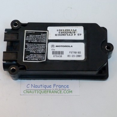 50 CV 4T CENTRALINA ECU MERCURY MARINER