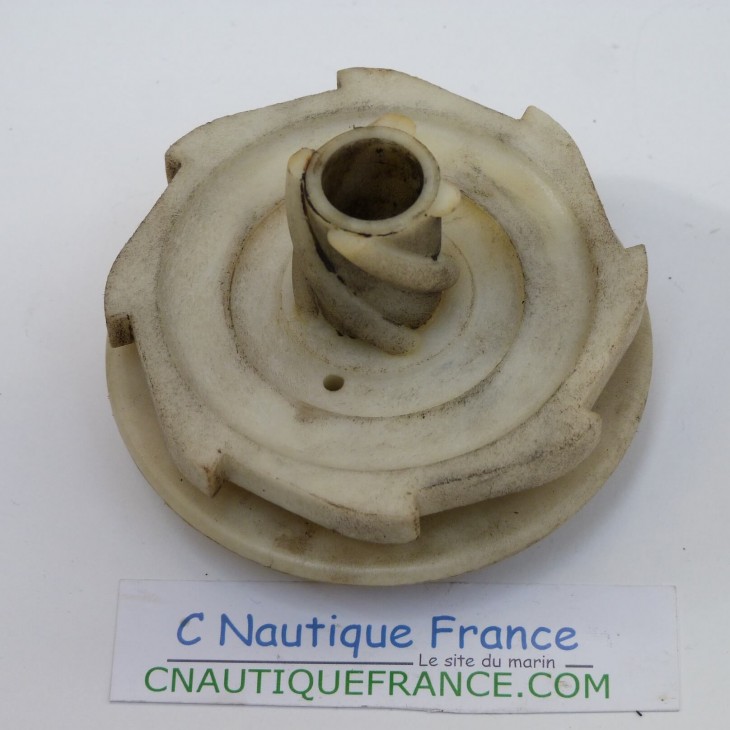 9.9 - 15 HP PULLEY STARTER  JOHNSON EVINRUDE
