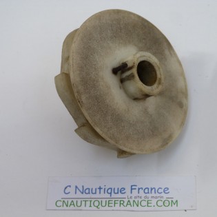 9.9 - 15 HP PULLEY STARTER  JOHNSON EVINRUDE