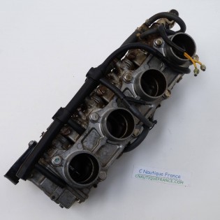 CARBURATORE 50 CV 4T MERCURY MARINER 50PT4S