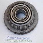 PIGNONE 75 - 115 CV YAMAHA 68V F75 F90 F115