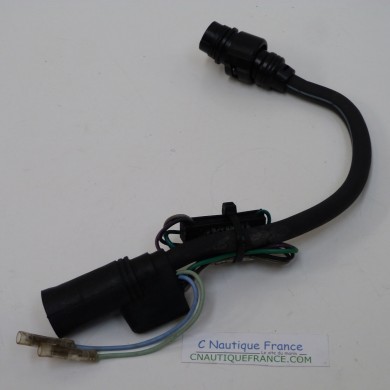 CABLE ADAPTATEUR MERCURY YAMAHA