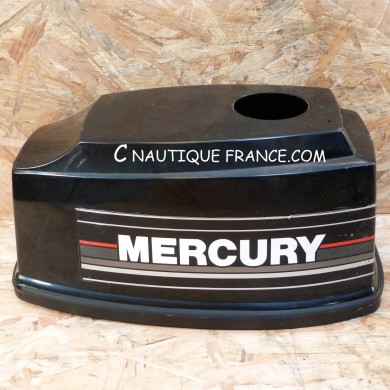 5 HP 2S TOP COWL MERCURY