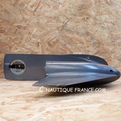 115 - 130 HP LOWER CASING YAMAHA 6E5