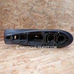 115 - 130 HP LOWER CASING YAMAHA 6E5