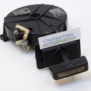 4 - 5 CV 2T AVVIAMENTO MERCURY MARINER