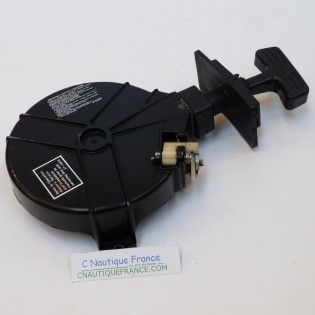 4 - 5 HP 2S RECOIL STARTER MERCURY MARINER