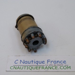 9.9 - 15 CV PIGNONE TELECOMANDO JOHNSON EVINRUDE 386322