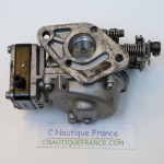 CARBURETOR 5 HP MARINER MERCURY TOHATSU 812648T