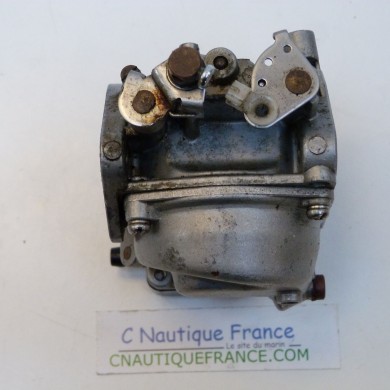 CARBURETOR 5 HP MARINER MERCURY TOHATSU 812648T