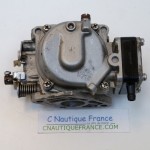 CARBURETOR 5 HP MARINER MERCURY TOHATSU 812648T