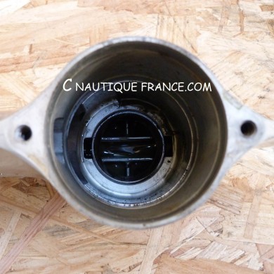 BF15D BF20D GEAR CASE 15 - 20 HP HONDA ZY1