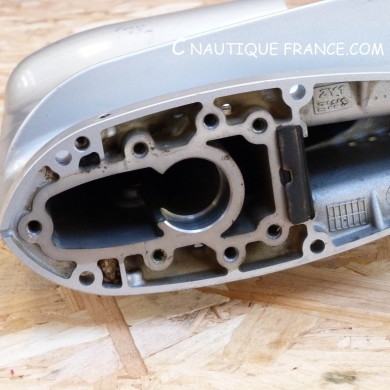 BF15D BF20D GEAR CASE 15 - 20 HP HONDA ZY1