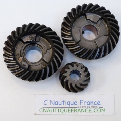 BF15D BF20D GEAR SET 15 - 20 HP HONDA ZY1