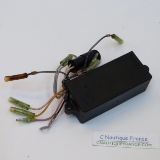 BOITIER CDI 60 70 CV 2T YAMAHA 6H3 - 85540 -11