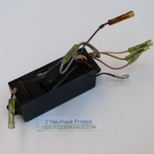 60 - 70 HP POWER PACK CDI YAMAHA 6H3 -85540