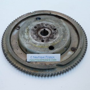 VOLANT MAGNÉTIQUE YAMAHA 60 - 70 CV 2T 6H2 6H3 F380-03