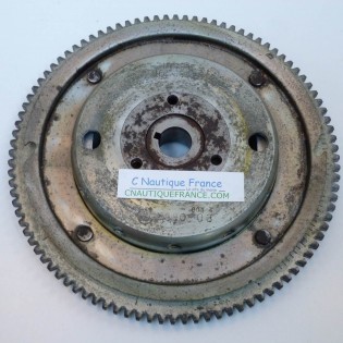 VOLANT MAGNÉTIQUE YAMAHA 60 - 70 CV 2T 6H2 6H3 F380-03