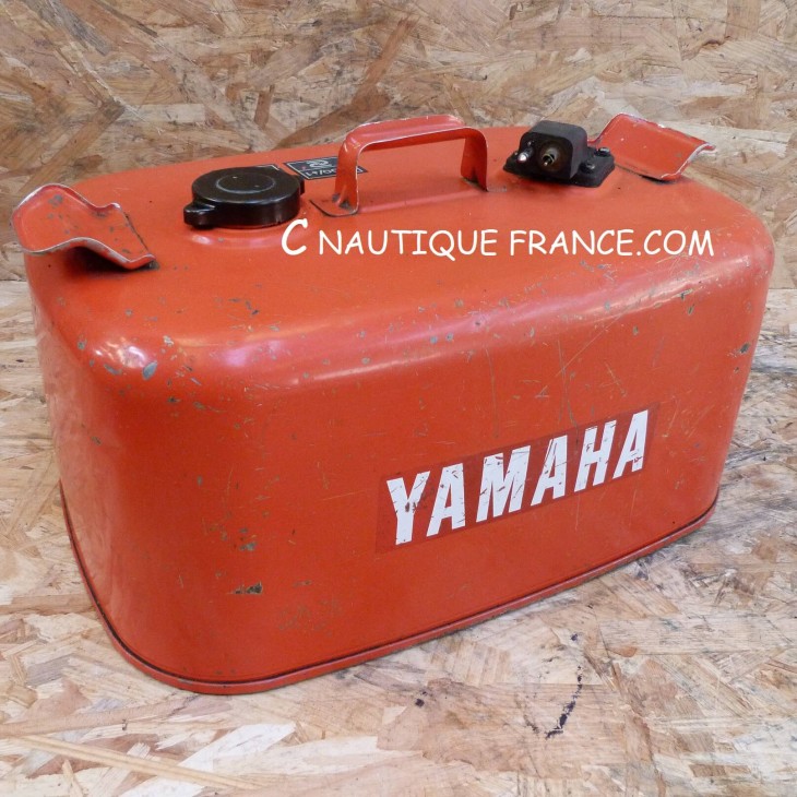 FUEL TANK YAMAHA