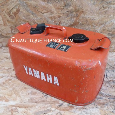 SERBATOIO CARBURANTE YAMAHA