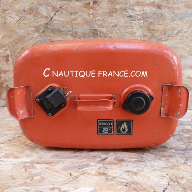 SERBATOIO CARBURANTE YAMAHA