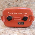 SERBATOIO CARBURANTE YAMAHA