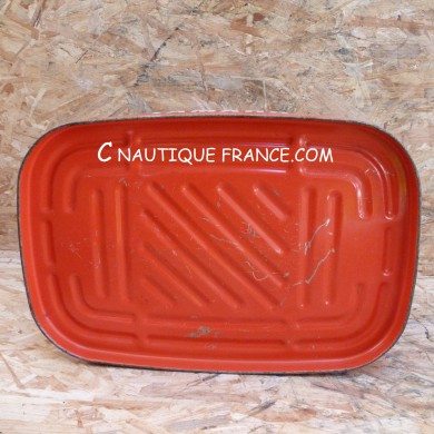 NOURRICE PLASTIQUE 11,4L TEMPO