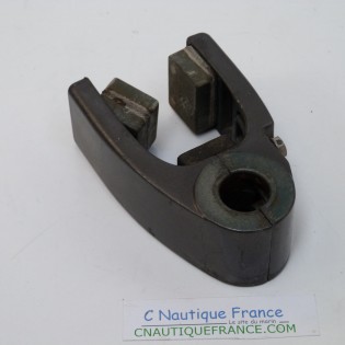 M6B M8B SILENT BLOCK 6 - 8 CV 2T TOHATSU 3G0 3B2