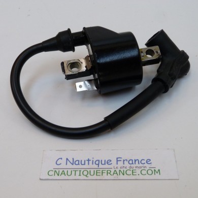 4 - 5 HP 2S IGNITION COIL MERCURY TOHATSU MARINER