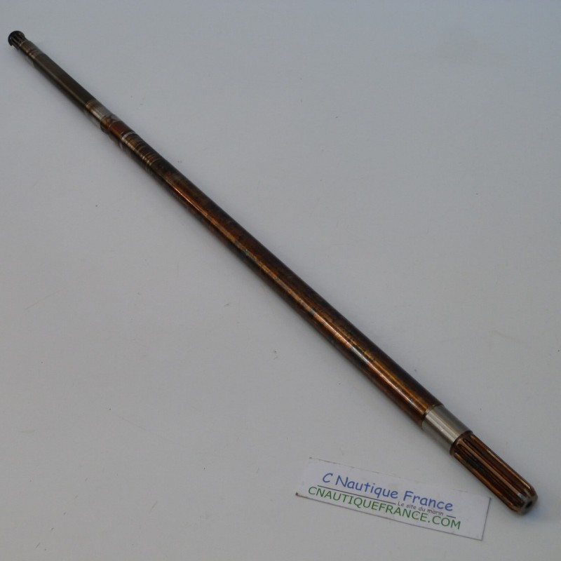 BF15D BF20D DRIVE SHAFT 15 - 20 HP HONDA ZY1