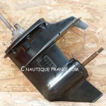 LOWER UNIT 25 - 30 HP S SUZUKI DF25 DF30